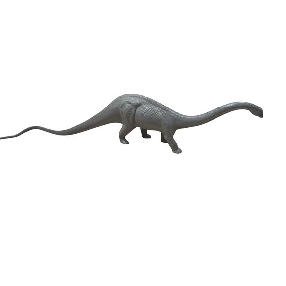 Invicta Other - Vintage Diplodocus - British Natural History Museum - 1974